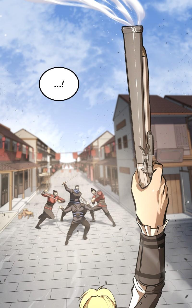 Assassin's Creed: Forgotten Temple Chap 30 - Next Chap 31