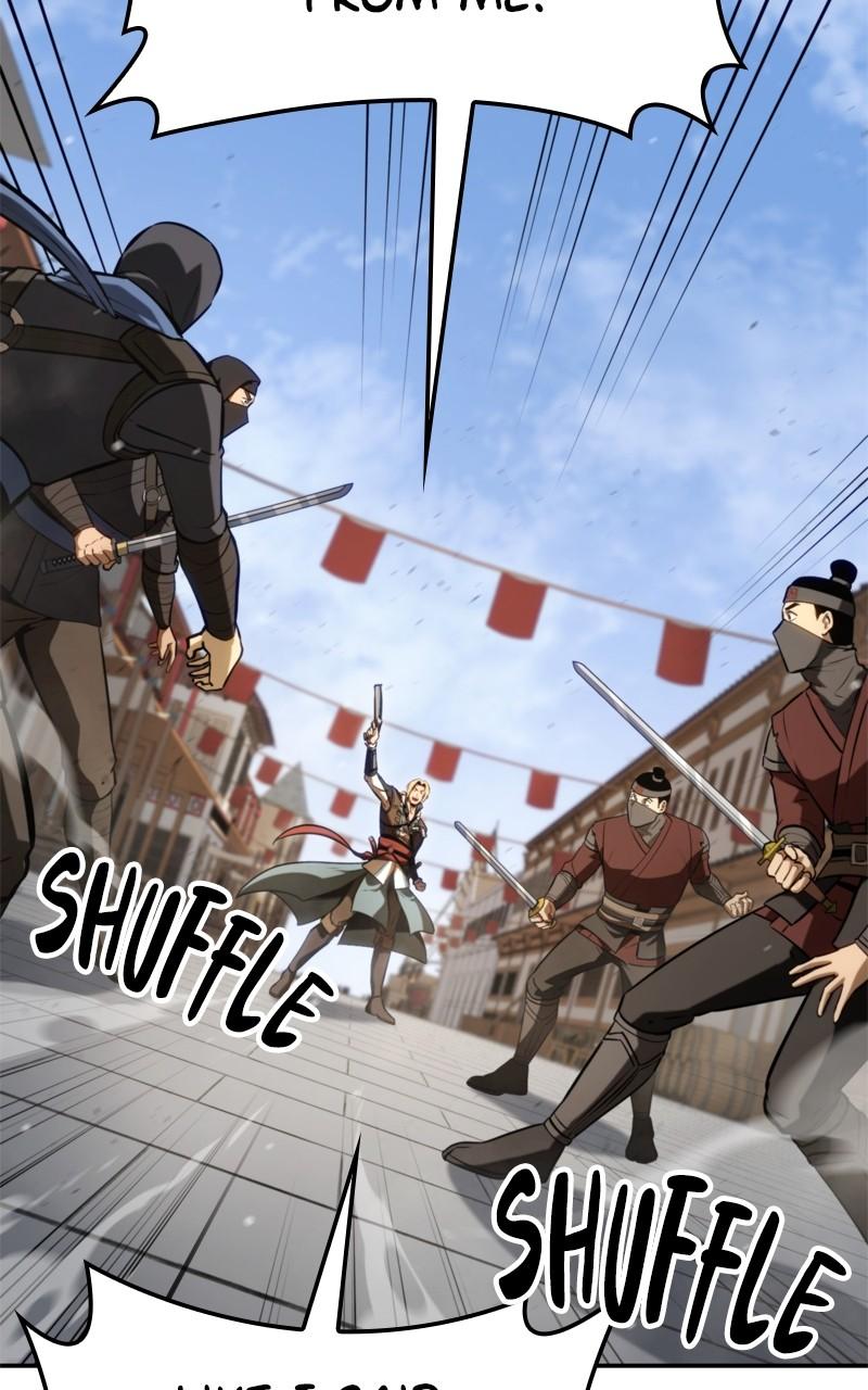 Assassin's Creed: Forgotten Temple Chap 30 - Next Chap 31