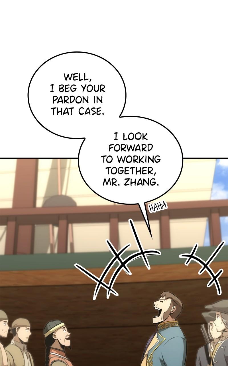 Assassin's Creed: Forgotten Temple Chap 30 - Next Chap 31