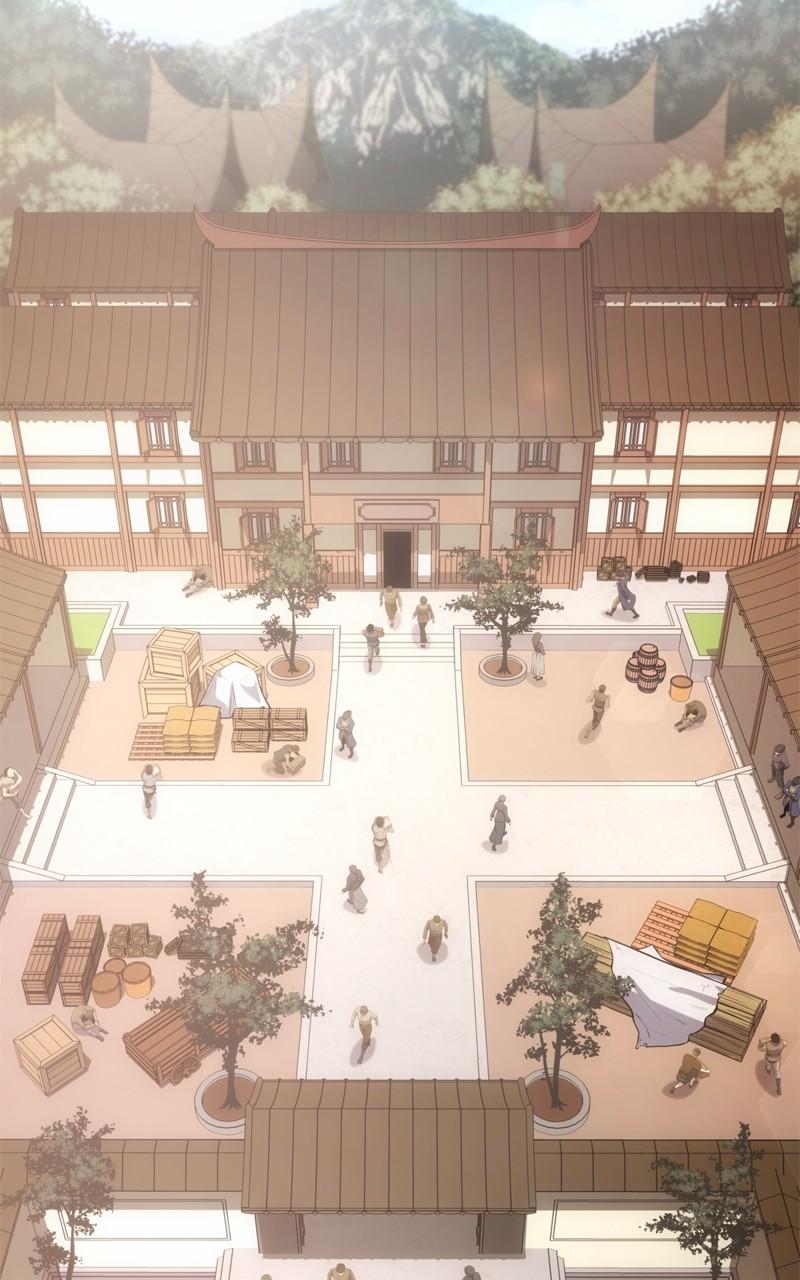 Assassin's Creed: Forgotten Temple Chap 30 - Next Chap 31