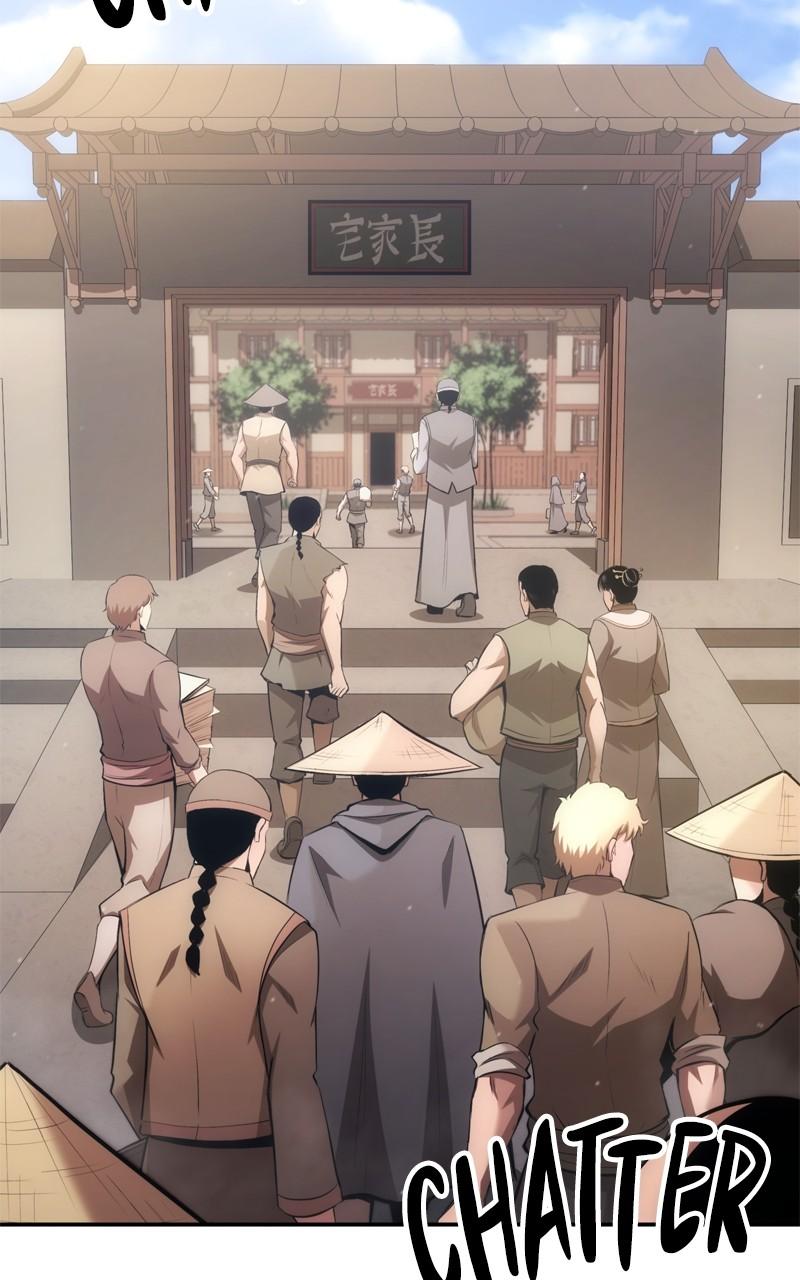 Assassin's Creed: Forgotten Temple Chap 30 - Next Chap 31