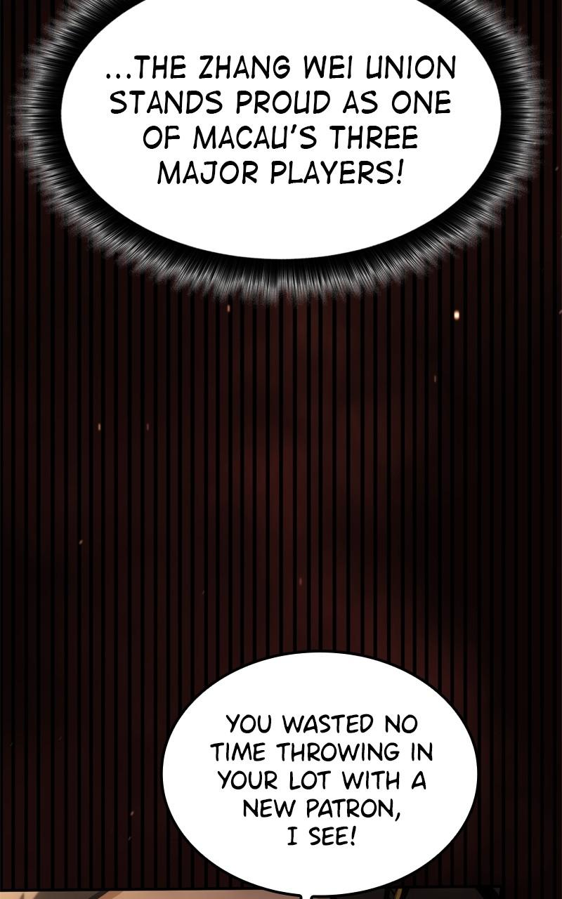 Assassin's Creed: Forgotten Temple Chap 31 - Next Chap 32