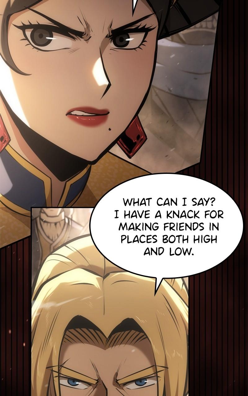 Assassin's Creed: Forgotten Temple Chap 31 - Next Chap 32
