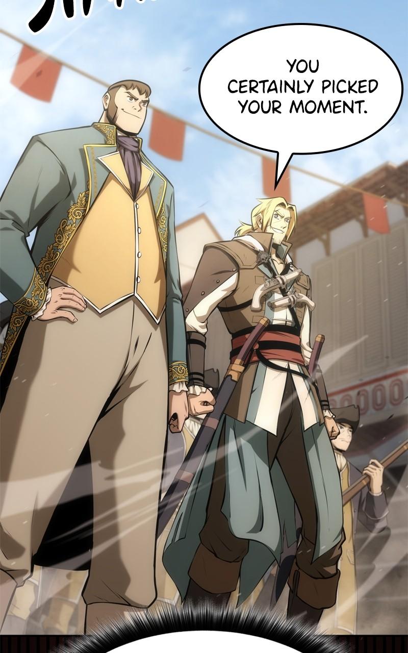 Assassin's Creed: Forgotten Temple Chap 31 - Next Chap 32