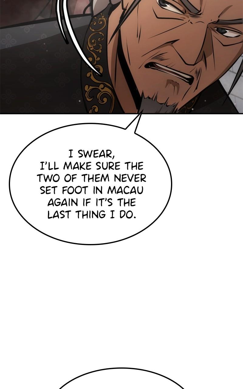 Assassin's Creed: Forgotten Temple Chap 31 - Next Chap 32