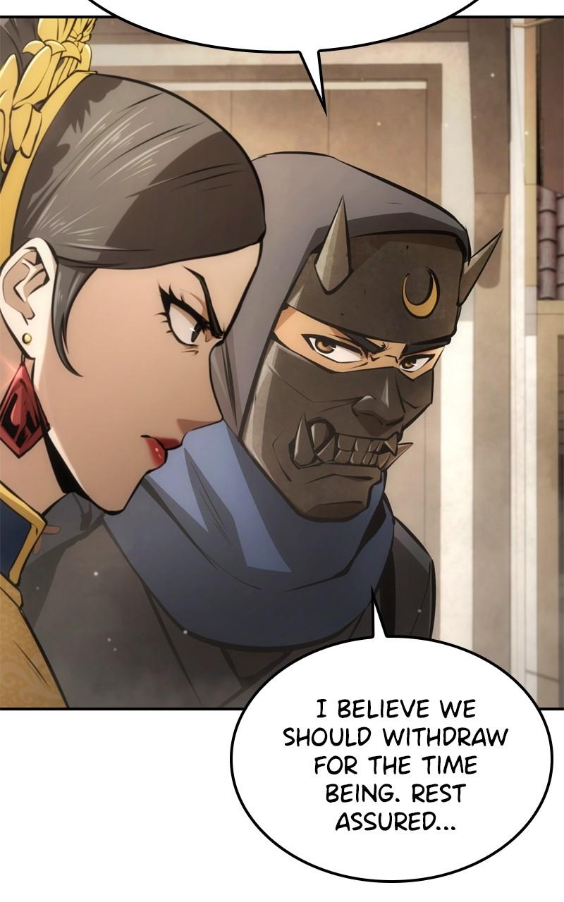 Assassin's Creed: Forgotten Temple Chap 31 - Next Chap 32