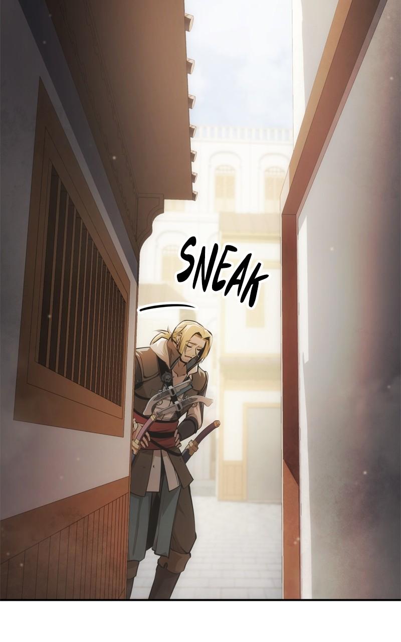 Assassin's Creed: Forgotten Temple Chap 31 - Next Chap 32