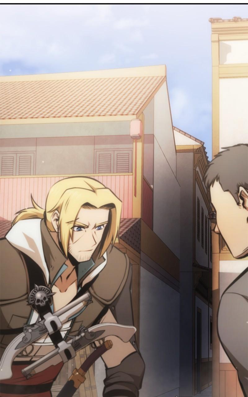 Assassin's Creed: Forgotten Temple Chap 31 - Next Chap 32