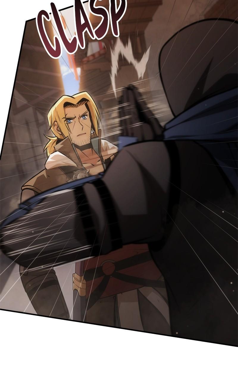 Assassin's Creed: Forgotten Temple Chap 31 - Next Chap 32