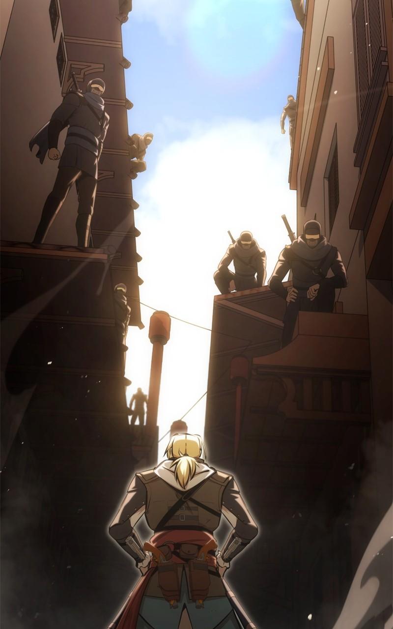 Assassin's Creed: Forgotten Temple Chap 31 - Next Chap 32