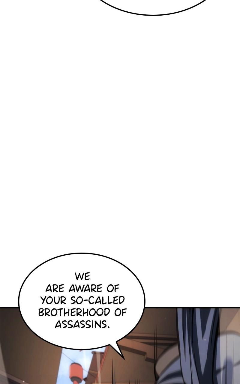 Assassin's Creed: Forgotten Temple Chap 31 - Next Chap 32