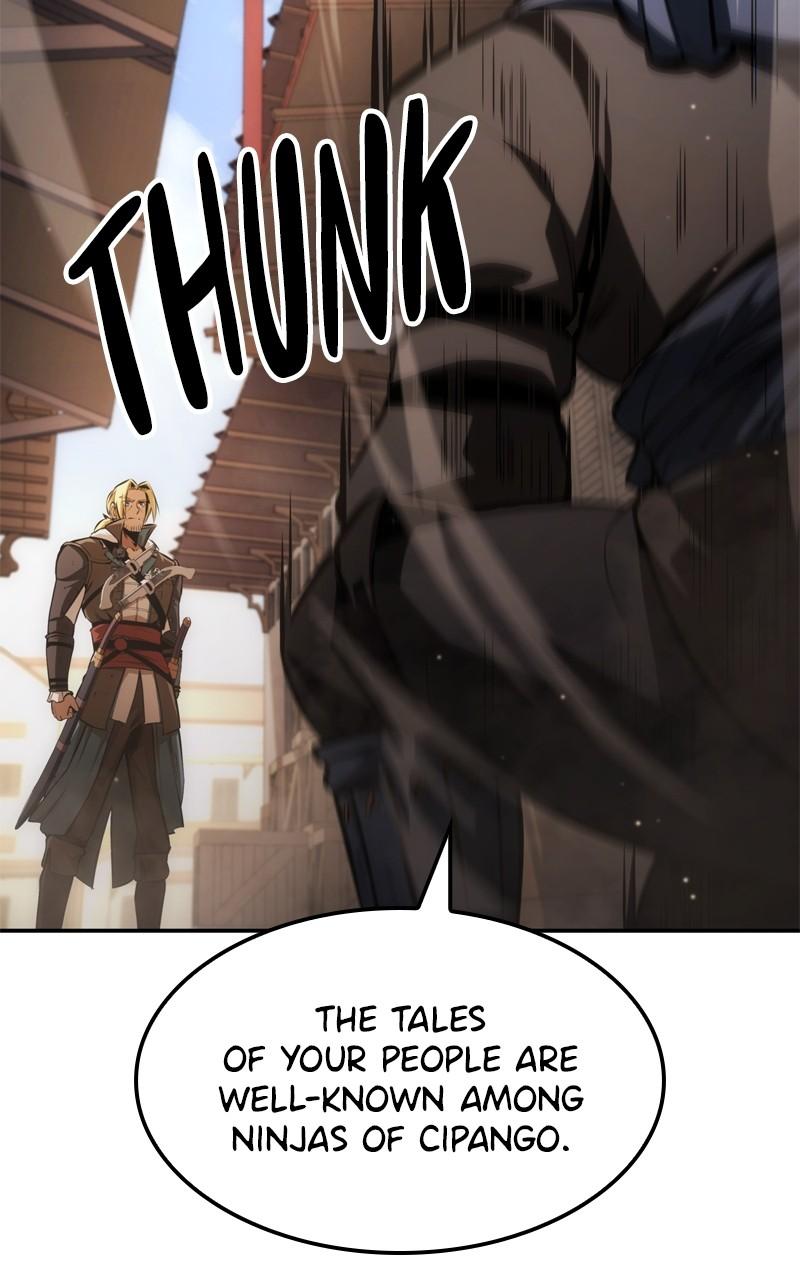 Assassin's Creed: Forgotten Temple Chap 31 - Next Chap 32