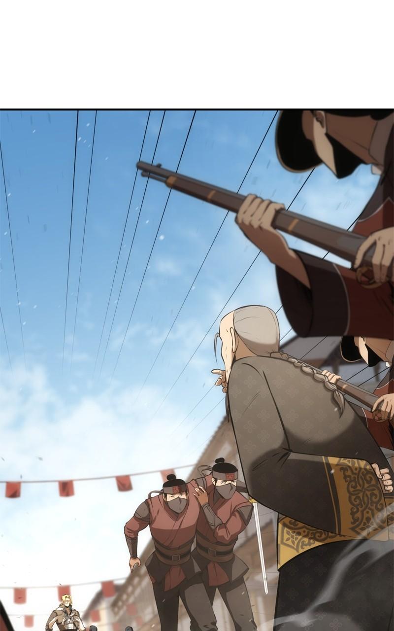 Assassin's Creed: Forgotten Temple Chap 31 - Next Chap 32