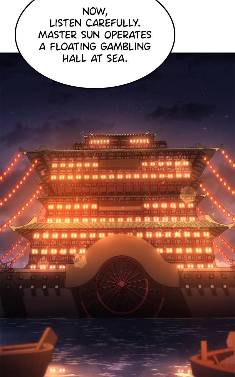 Assassin's Creed: Forgotten Temple Chap 31 - Next Chap 32