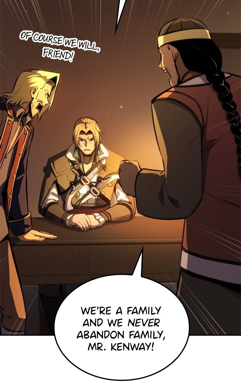 Assassin's Creed: Forgotten Temple Chap 31 - Next Chap 32