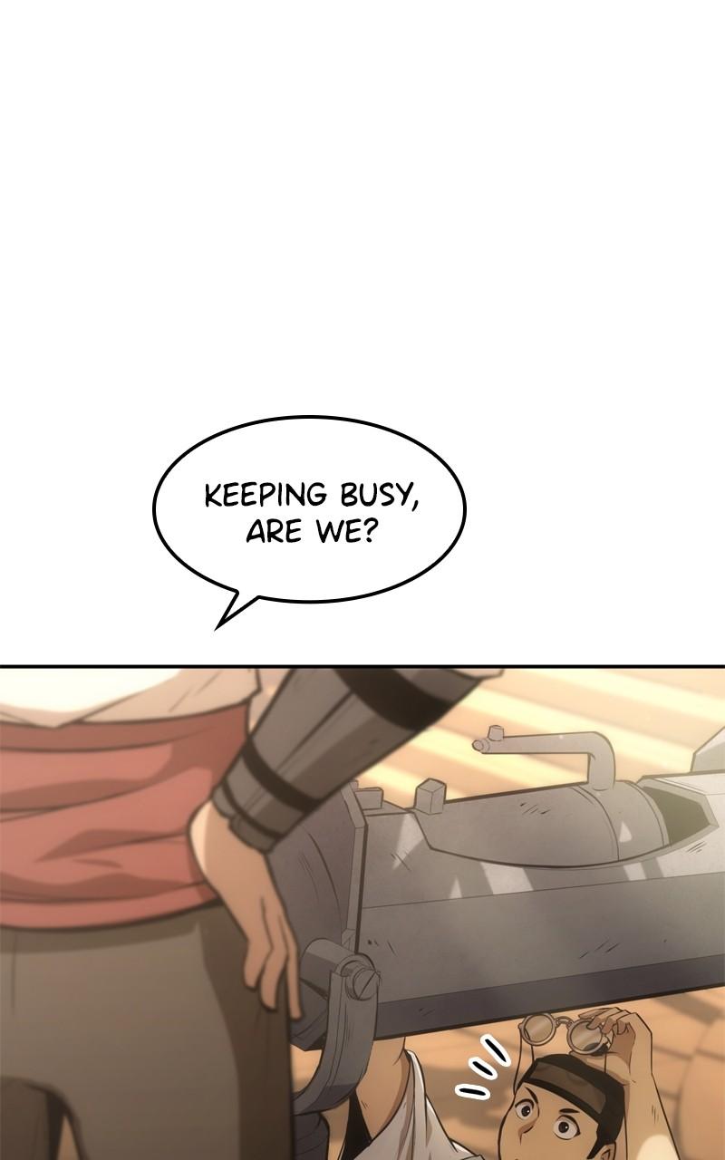 Assassin's Creed: Forgotten Temple Chap 31 - Next Chap 32