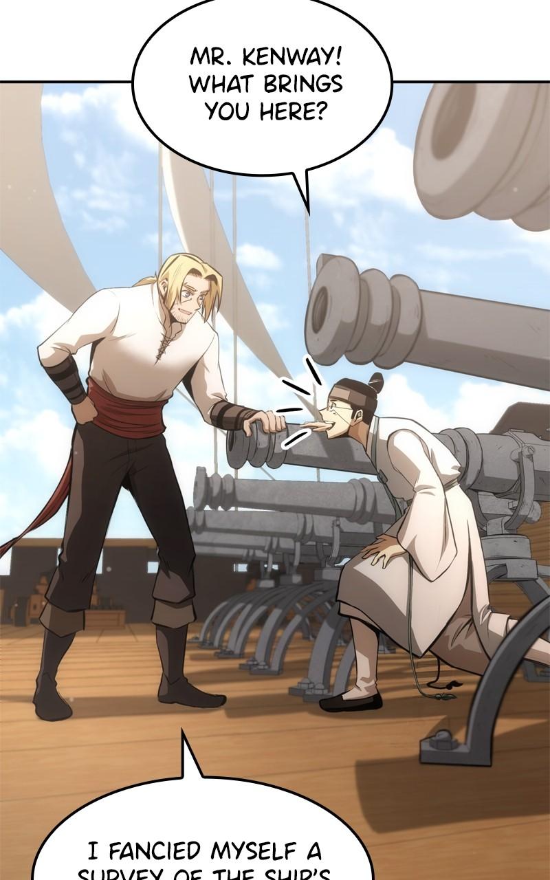 Assassin's Creed: Forgotten Temple Chap 31 - Next Chap 32