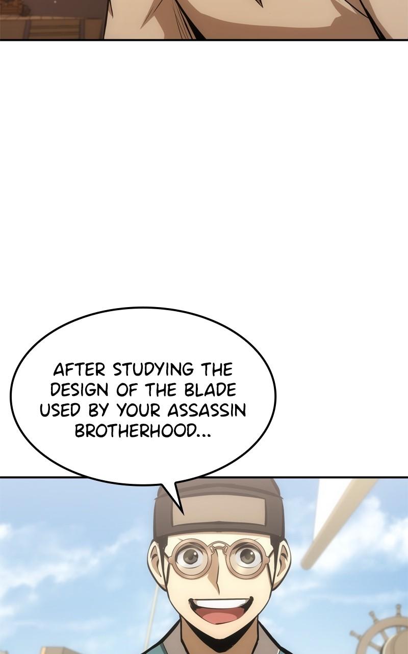 Assassin's Creed: Forgotten Temple Chap 31 - Next Chap 32