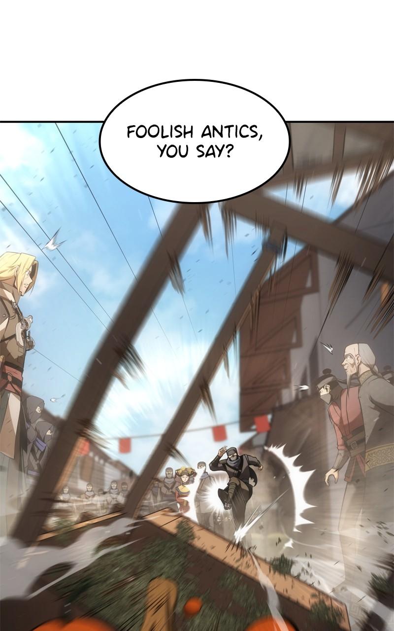 Assassin's Creed: Forgotten Temple Chap 31 - Next Chap 32