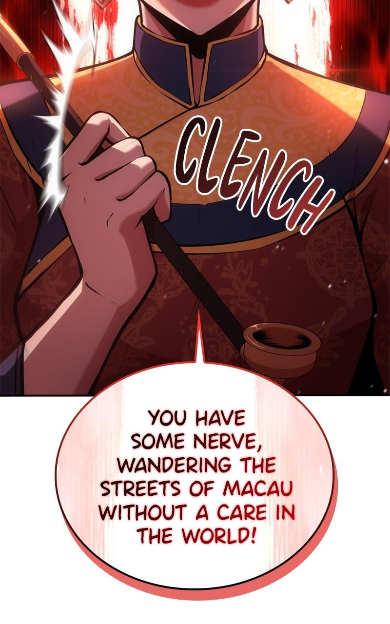 Assassin's Creed: Forgotten Temple Chap 31 - Next Chap 32