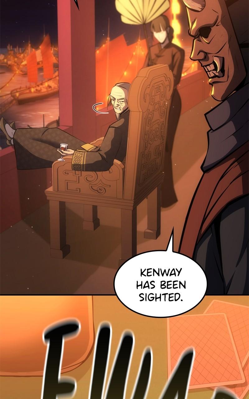 Assassin's Creed: Forgotten Temple Chap 32 - Next Chap 33