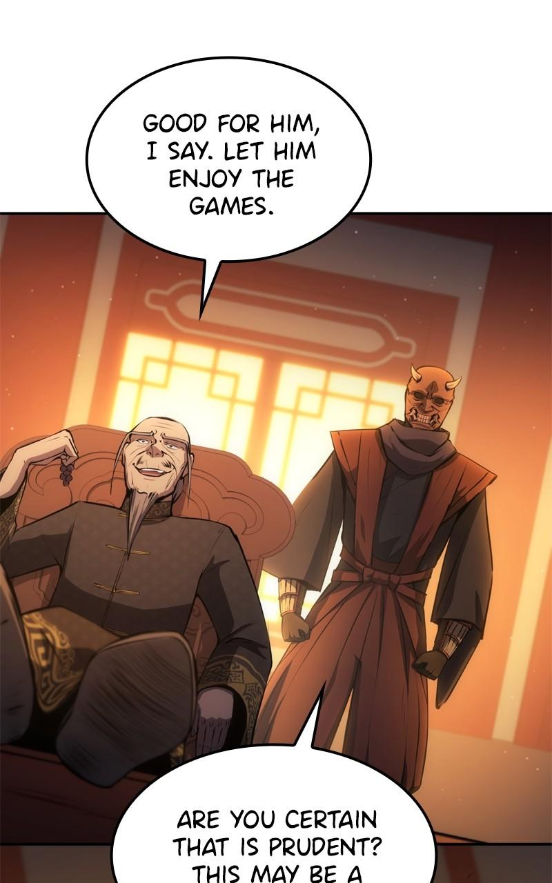 Assassin's Creed: Forgotten Temple Chap 32 - Next Chap 33