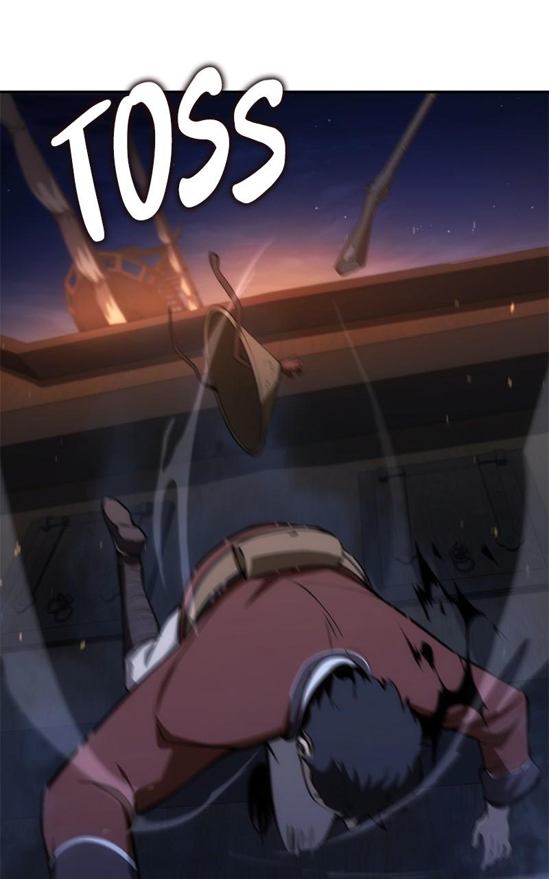 Assassin's Creed: Forgotten Temple Chap 32 - Next Chap 33