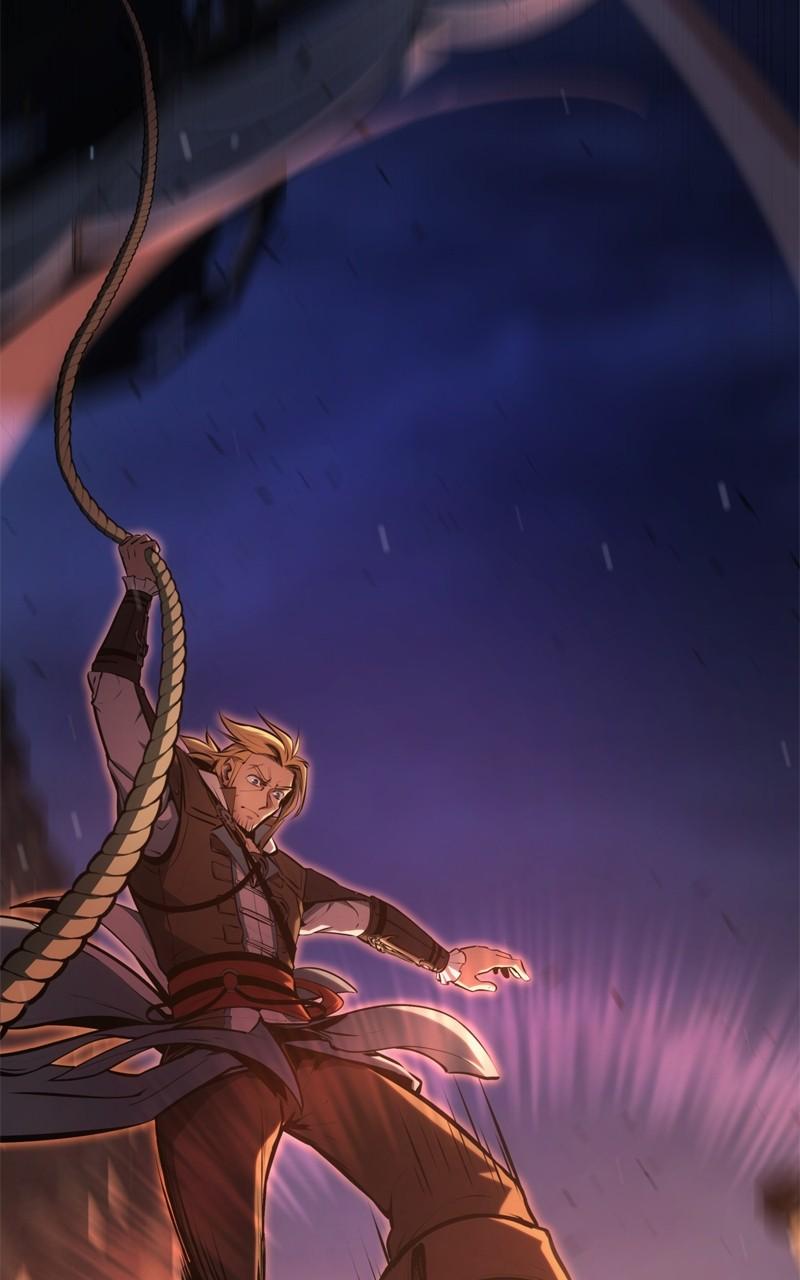 Assassin's Creed: Forgotten Temple Chap 32 - Next Chap 33