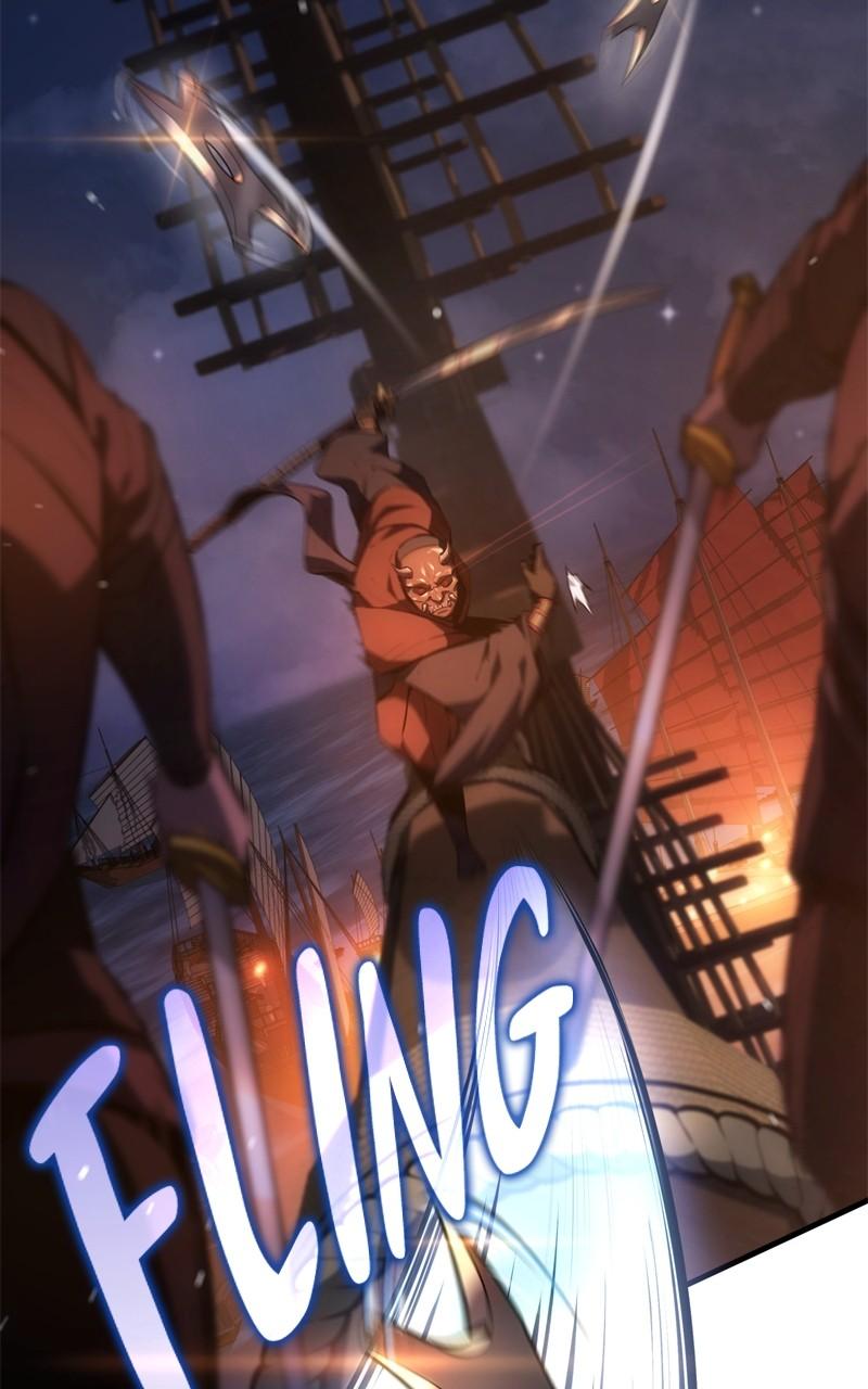 Assassin's Creed: Forgotten Temple Chap 33 - Next Chap 34