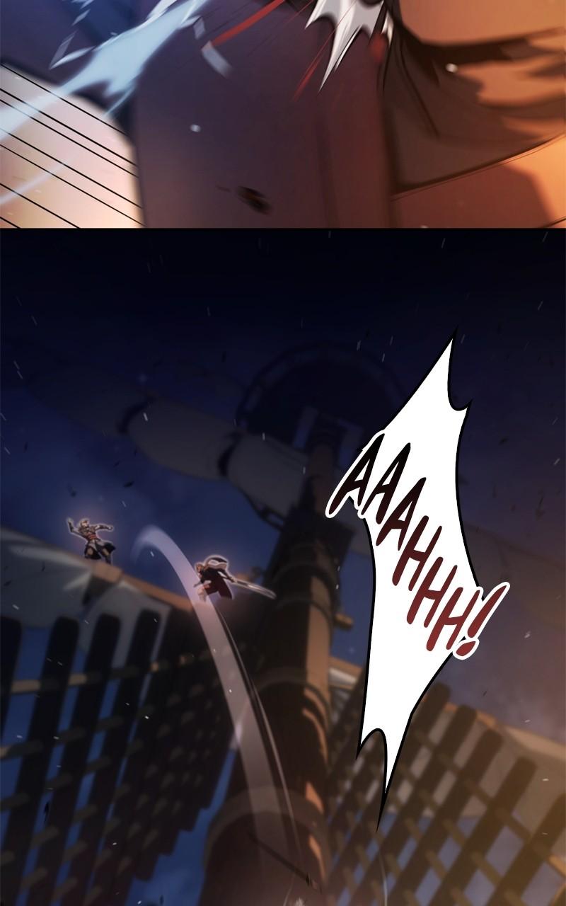 Assassin's Creed: Forgotten Temple Chap 33 - Next Chap 34