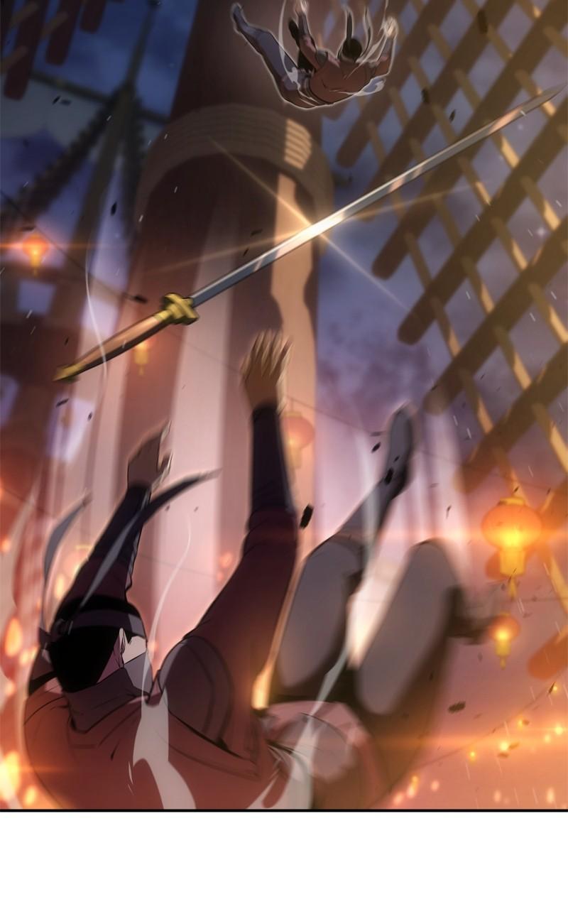 Assassin's Creed: Forgotten Temple Chap 33 - Next Chap 34