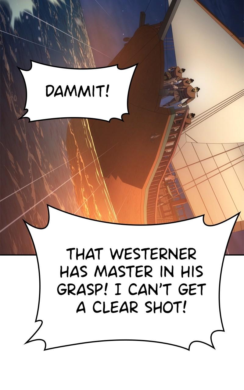 Assassin's Creed: Forgotten Temple Chap 33 - Next Chap 34