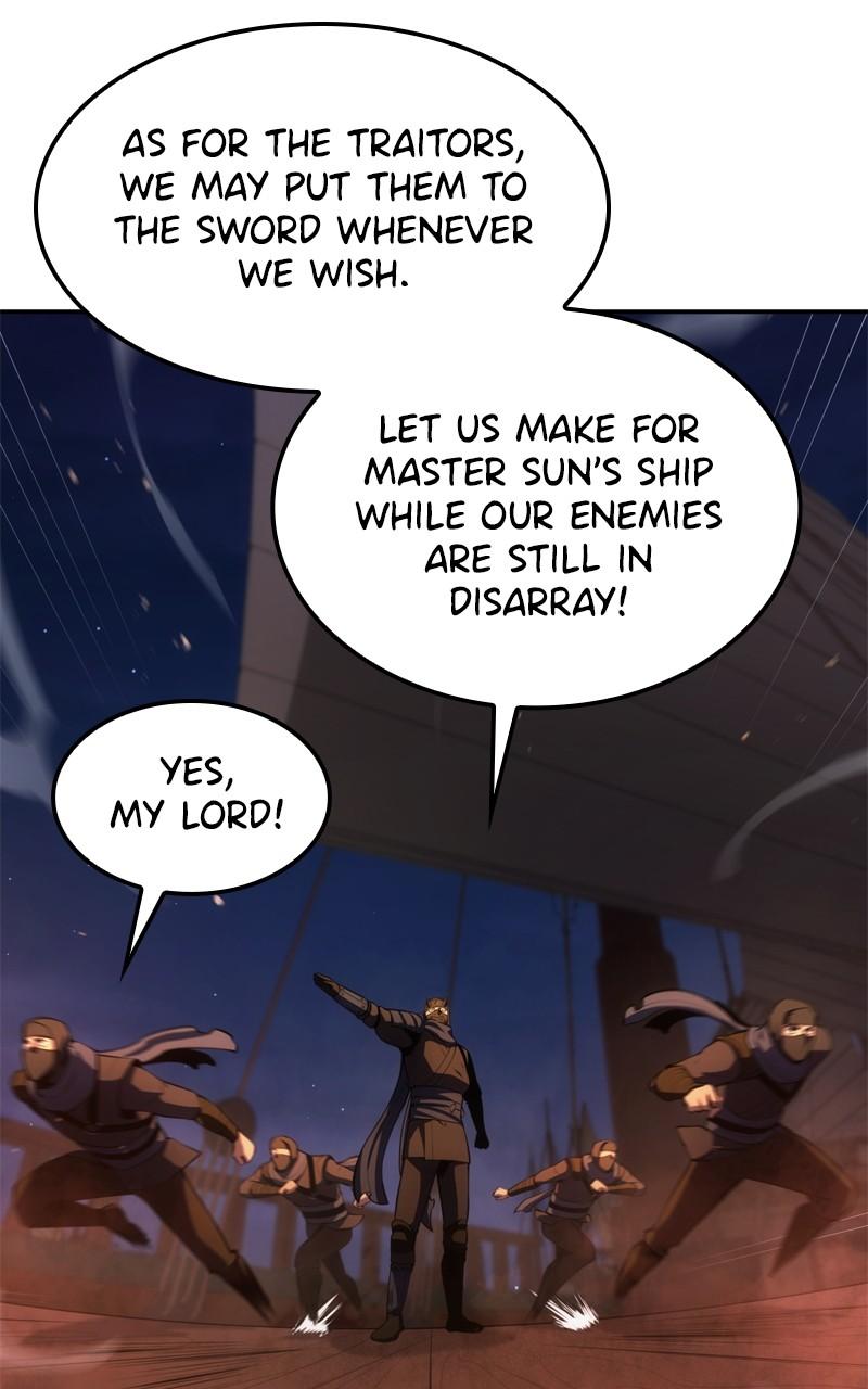 Assassin's Creed: Forgotten Temple Chap 33 - Next Chap 34