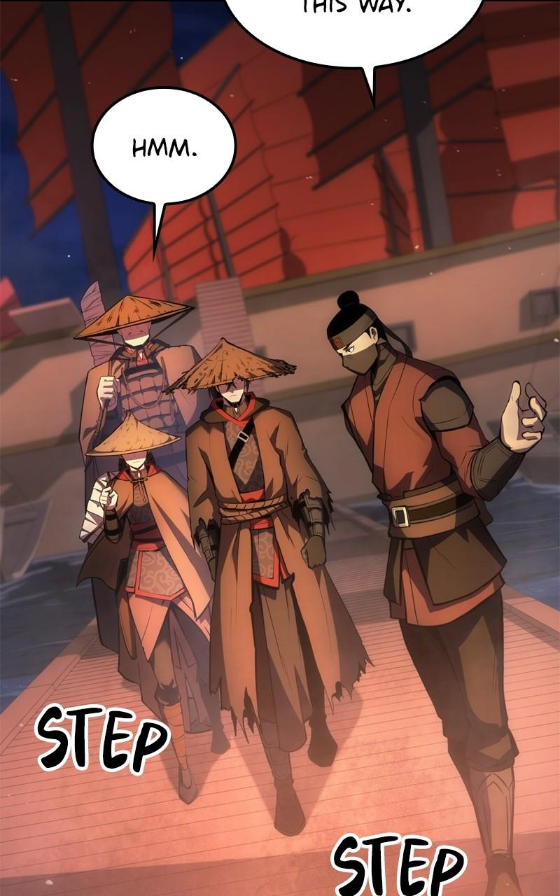 Assassin's Creed: Forgotten Temple Chap 33 - Next Chap 34