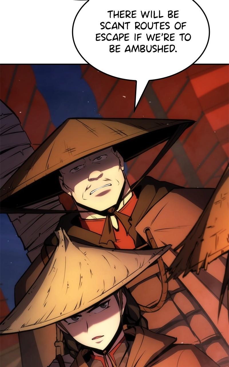 Assassin's Creed: Forgotten Temple Chap 33 - Next Chap 34