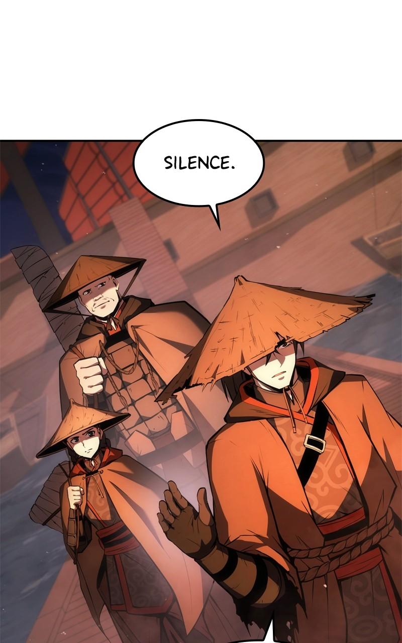 Assassin's Creed: Forgotten Temple Chap 33 - Next Chap 34