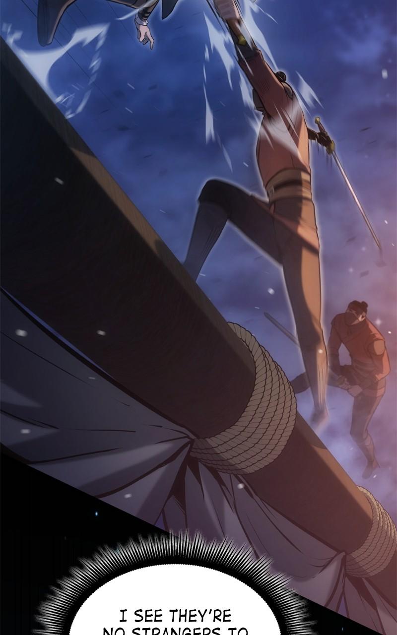 Assassin's Creed: Forgotten Temple Chap 33 - Next Chap 34