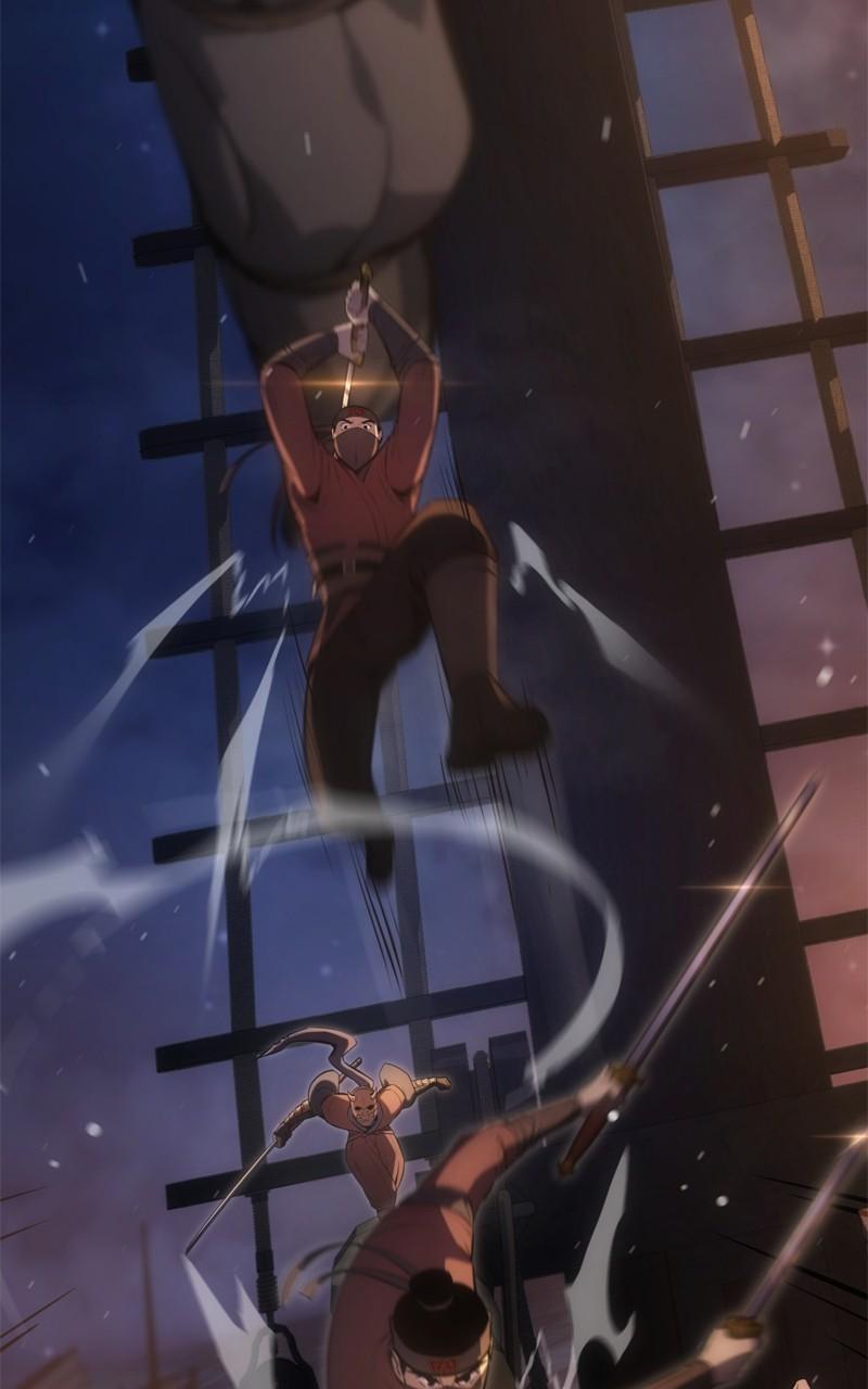 Assassin's Creed: Forgotten Temple Chap 33 - Next Chap 34