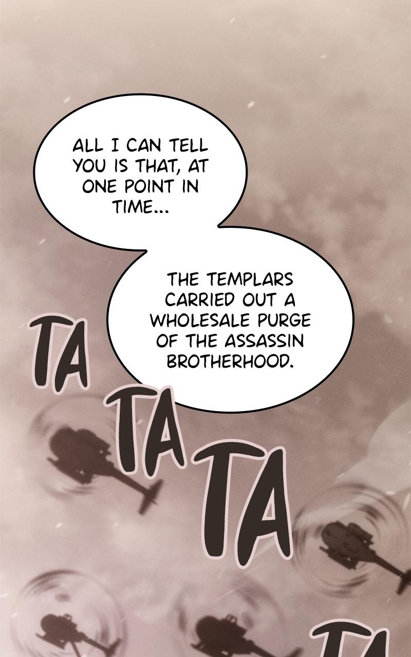 Assassin's Creed: Forgotten Temple Chap 47 - Next Chap 48