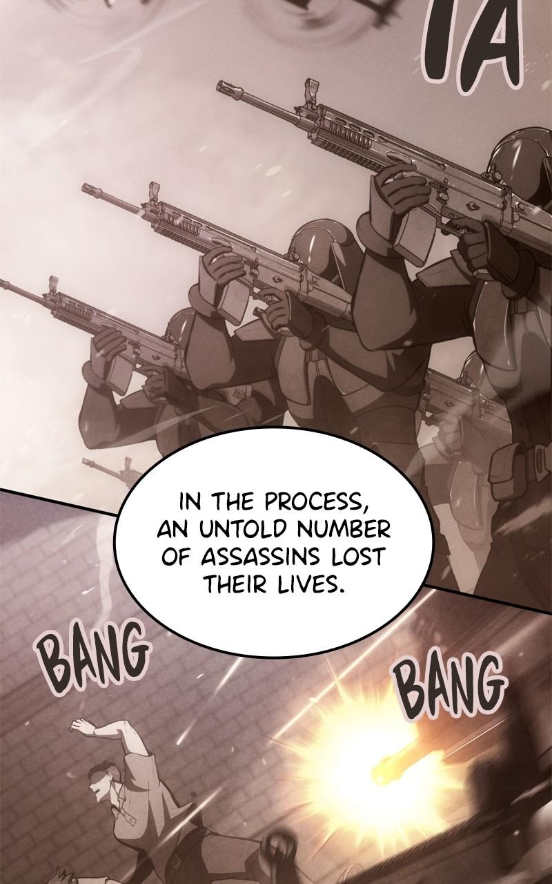 Assassin's Creed: Forgotten Temple Chap 47 - Next Chap 48