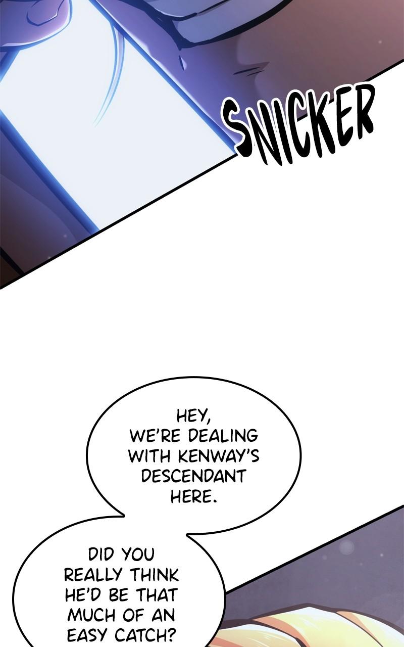 Assassin's Creed: Forgotten Temple Chap 47 - Next Chap 48