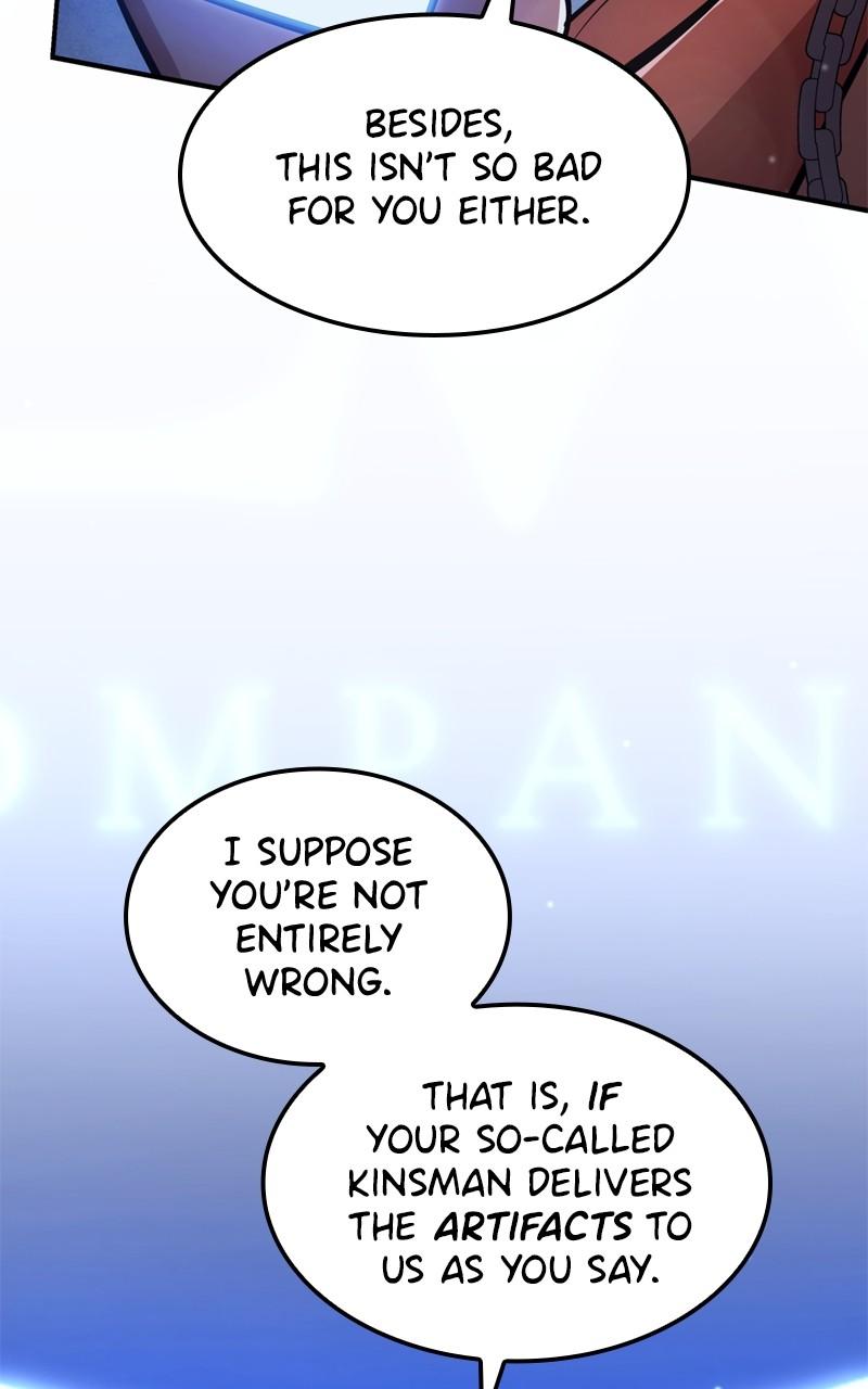 Assassin's Creed: Forgotten Temple Chap 47 - Next Chap 48