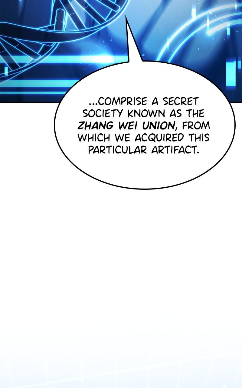 Assassin's Creed: Forgotten Temple Chap 47 - Next Chap 48