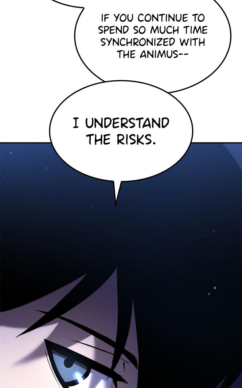 Assassin's Creed: Forgotten Temple Chap 47 - Next Chap 48