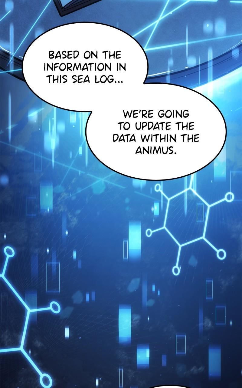 Assassin's Creed: Forgotten Temple Chap 47 - Next Chap 48