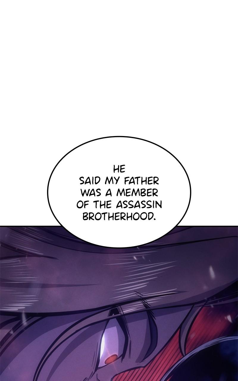 Assassin's Creed: Forgotten Temple Chap 47 - Next Chap 48