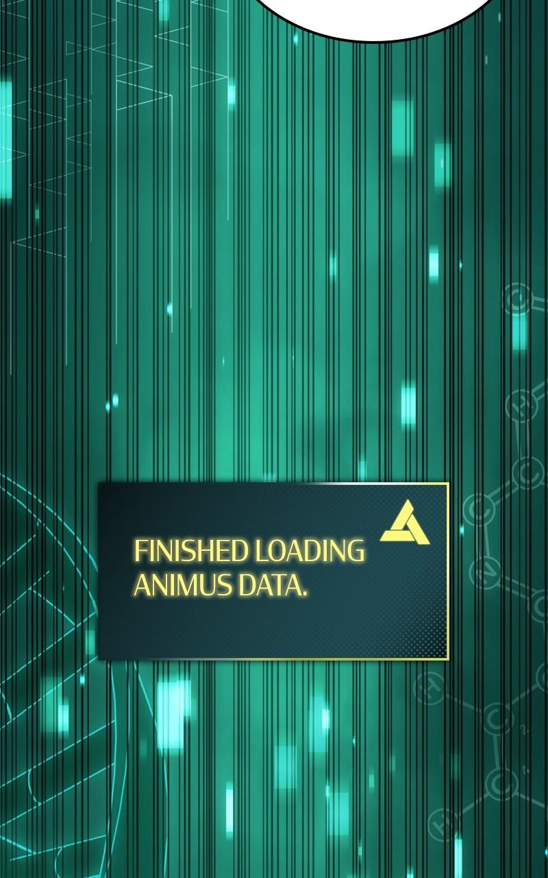 Assassin's Creed: Forgotten Temple Chap 47 - Next Chap 48