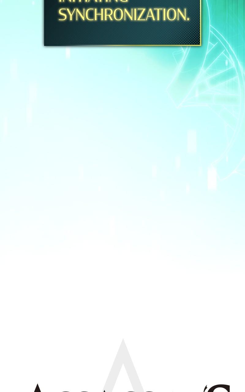 Assassin's Creed: Forgotten Temple Chap 47 - Next Chap 48