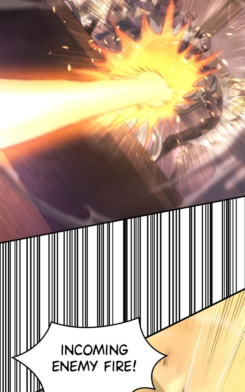 Assassin's Creed: Forgotten Temple Chap 47 - Next Chap 48