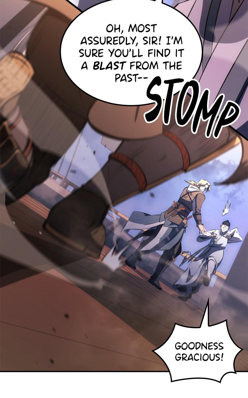 Assassin's Creed: Forgotten Temple Chap 47 - Next Chap 48